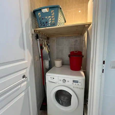Adorable Maison De Plain Pied Au Coeur De La Station Et Proche Des Plages 4 Chambres, Jardin, Wifi, Lxdune1 Villa *