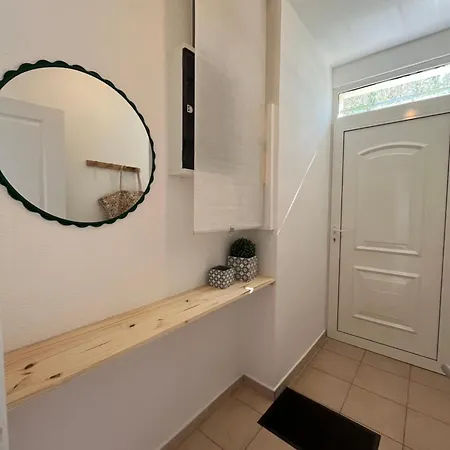Adorable Maison De Plain Pied Au Coeur De La Station Et Proche Des Plages 4 Chambres, Jardin, Wifi, Lxdune1 Portiragnes