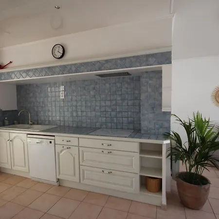 Villa Adorable Maison De Plain Pied Au Coeur De La Station Et Proche Des Plages 4 Chambres, Jardin, Wifi, Lxdune1 *