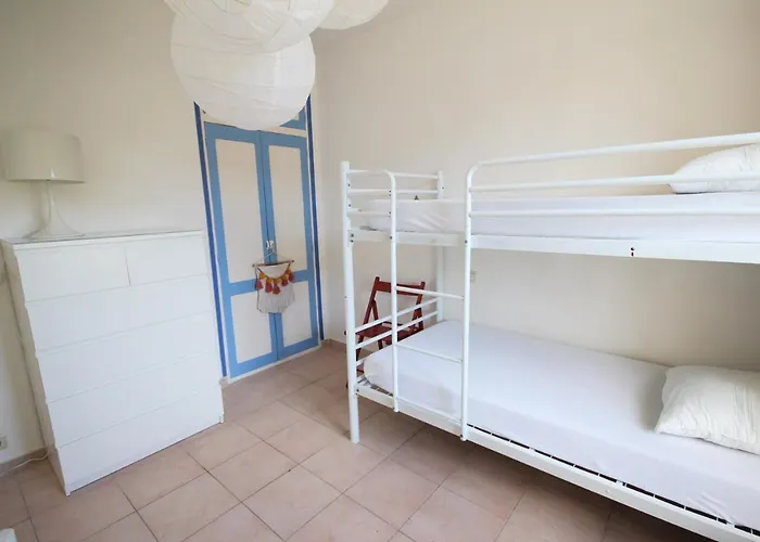 Adorable Maison De Plain Pied Au Coeur De La Station Et Proche Des Plages 4 Chambres, Jardin, Wifi, Lxdune1 Portiragnes