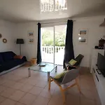 Adorable Maison De Plain Pied Au Coeur De La Station Et Proche Des Plages 4 Chambres, Jardin, Wifi, Lxdune1 Portiragnes