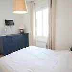 Villa Adorable Maison De Plain Pied Au Coeur De La Station Et Proche Des Plages 4 Chambres, Jardin, Wifi, Lxdune1 Portiragnes