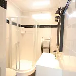 Adorable Maison De Plain Pied Au Coeur De La Station Et Proche Des Plages 4 Chambres, Jardin, Wifi, Lxdune1 Villa