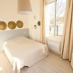 Adorable Maison De Plain Pied Au Coeur De La Station Et Proche Des Plages 4 Chambres, Jardin, Wifi, Lxdune1 * Portiragnes