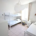 Villa Adorable Maison De Plain Pied Au Coeur De La Station Et Proche Des Plages 4 Chambres, Jardin, Wifi, Lxdune1 Portiragnes