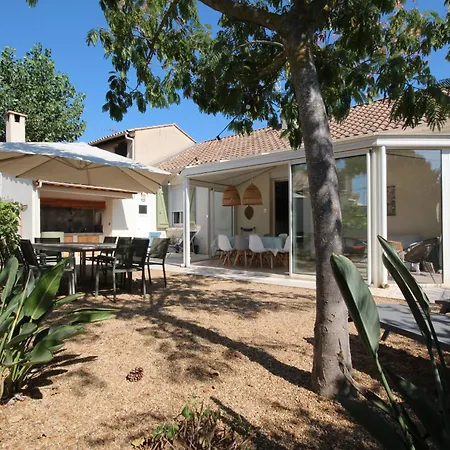 Maison De Lxdune1: Charming With Garden