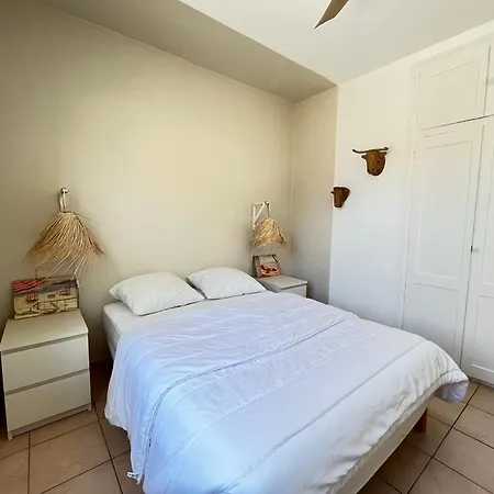 Villa Adorable Maison De Plain Pied Au Coeur De La Station Et Proche Des Plages 4 Chambres, Jardin, Wifi, Lxdune1 *