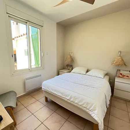 Adorable Maison De Plain Pied Au Coeur De La Station Et Proche Des Plages 4 Chambres, Jardin, Wifi, Lxdune1 *