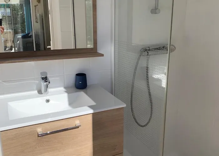 Adorable Maison De Plain Pied Au Coeur De La Station Et Proche Des Plages 4 Chambres, Jardin, Wifi, Lxdune1 *