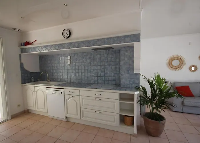 빌라 Adorable Maison De Plain Pied Au Coeur De La Station Et Proche Des Plages 4 Chambres, Jardin, Wifi, Lxdune1 *