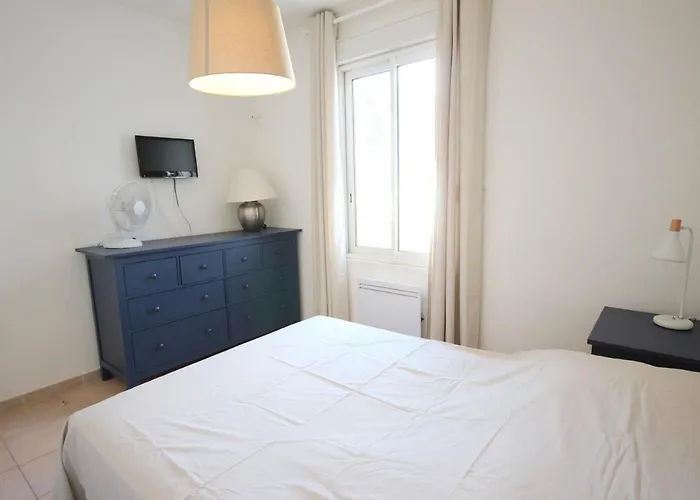 빌라 Adorable Maison De Plain Pied Au Coeur De La Station Et Proche Des Plages 4 Chambres, Jardin, Wifi, Lxdune1 포르티하뉴